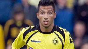 Ex-BVB-Star Öztekin macht Klopp böse Vorwürfe Yasin Öztekin glaubt, dass seine Herkunft in Dortmund eine Rolle gespielt haben könnte.