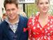 Mark Owen wird zum dritten Mal Vater