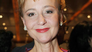 Schauspielerin Susanne Lothar ist tot Sie wurde nur 51 Jahre alt