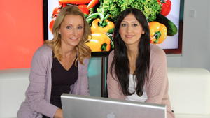 Alexa Iwan Videochat Highlights 