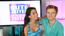 Die Chathighlights mit Sila und Jörn: Welche Macken habt ihr? Sila und Jörn im Videochat
