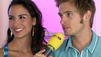 Die Chathighlights mit Sila und J&ouml;rn: Was haben die beiden vor GZSZ gemacht?