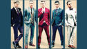 The Overtones sind auf Deutschlandtour