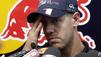 Vettel wehrt sich: Habe gar nicht geheult