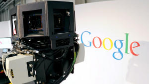 Neue Datenpanne bei Google Streetview Panne bei Google