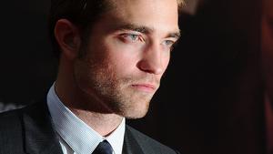Robert Pattinson will von Rupert Sanders die Wahrheit hören Robert Pattinson will von Rupert Sanders die Wahrheit hören