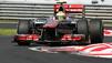 Ungarn-GP: Hamilton rast zur Pole in Budapest