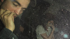 Robert Pattinson und Kristen Stewart: Alles aus?