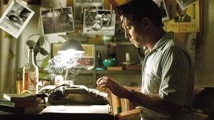 Johnny Depp spielt in 'The Rum Diary' den Journalisten Paul Kemp