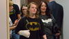 'Batman'-Killer: &Uuml;berlebende und Opfer-Angeh&ouml;rige zeigen St&auml;rke