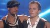 DSDS-R&uuml;ckblick: Entscheidung zwischen Mark Medlock und Martin Stosch