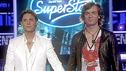 DSDS Gewinner 2008 Thomas Godoj und Fady Maalouf