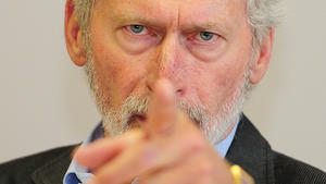 Breitner findet BVB "kindisch und lächerlich"