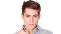 "Unter uns“-Star Timothy Boldt