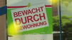 Hauswache: Sch&ouml;ner Wohnen zum Schn&auml;ppchen-Preis