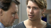 GZSZ Folge 5055 vom 09.08.2012 GZSZ Folge 5055 vom 09.08.2012