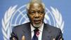 Kofi Annan tritt als Syriengesandter zur&uuml;ck