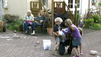 Einfaches Training: Spielerisch fit durch Kinderolympiade