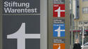 Stiftung Warentest