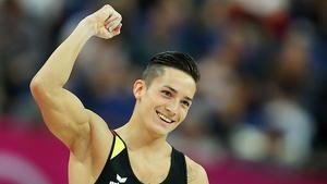 Richtig trainieren: Diese Sportarten machen sexy Turner Marcel Nguyen