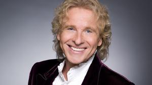 Das Supertalent 2012: Thomas Gottschalk sitzt in der Jury Das Supertalent 2012 Jury Thomas Gottschalk