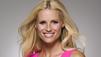 Das Supertalent 2012: Michelle Hunziker sitzt in der Jury