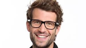 Das Supertalent 2012 Moderator Daniel Hartwich