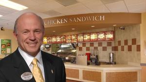 USA: Bizarrer Fast-Food-Kampf gegen Homo-Ehe wird zum Politikum Bizarrer Fast-Food-Kampf um Homo-Ehe in den USA