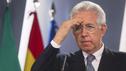 Monti fürchtet Auflösung