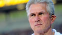 Baustellen beim FCB