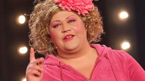 "Cindy aus Marzahn & Die jungen Wilden": Acht neue Folgen ab dem 15. September 2012 Cindy aus Marzahn & Die jungen Wilden