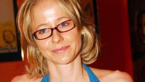 War Silvia Seidel depressiv wie ihre Mutter? Auch Silvia Seidels Mutter beging 1992 Selbstmord.