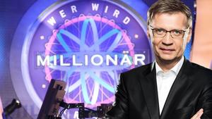 Günther Jauch präsentiert ab dem 31. August neue Folgen "Wer wird Millionär?" "Wer wird Millionär?": Neue Folgen ab 31. August 2012