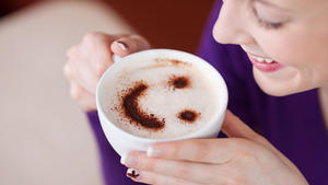 5 gute Gründe für eine Kaffee-Pause 5 gute Gründe für eine Kaffee-Pause