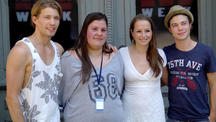 GZSZ Backstage - Meet and Greet GZSZ Backstage - Meet and Greet