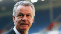Hitzfeld: Systemwechsel vorstellbar
