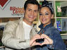 Rocco Stark und Kim Gloss werden Eltern