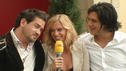 Juliette, Sam und Francisco im Video