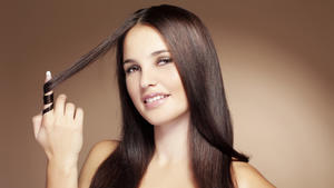 Neue Methode: Botox gegen Haarausfall Haarausfall