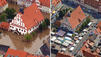 Gedenken an das Elbe-Hochwasser vor zehn Jahren