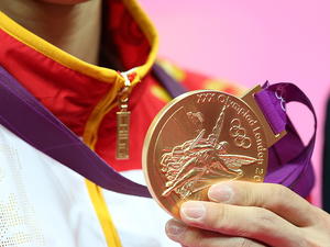 Die schönste Goldmedaille für Deutschland?