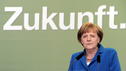 Entscheidende Monate für die Kanzlerin