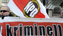 Hohes politisches Risiko