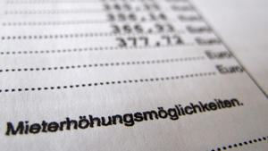 Die lustigsten Mietstreitigkeiten Treppensteigen ist gesund!
