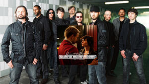 Eine neue Ballade - Die Söhne Mannheims sind wieder da Söhne Mannheims mit neuer Ballade "Gesucht & Gefunden"