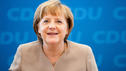 SPD-Zoff um Kanzlerkandidatur hilft nur Merkel
