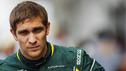 Petrov: "Meine Leistung stimmt"