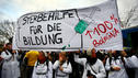 "Versprechen nicht erfüllt"