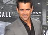 Colin Farrell: Sexsymbol erobert Hollywood zurück