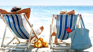 Gesunde und günstige Snacks für den Strand Gesunde und günstige Snacks für den Strand